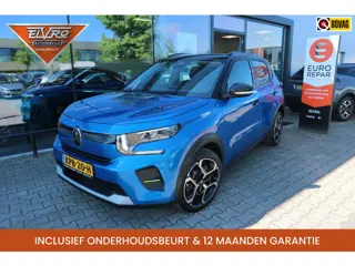 Citroen C3 1.2 Turbo 100pk Plus CARPLAY PDC CRUISE RIJKLAARPRIJS!