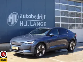 Polestar 2 Standard Range Single Motor 70 kWh (bj 2025)