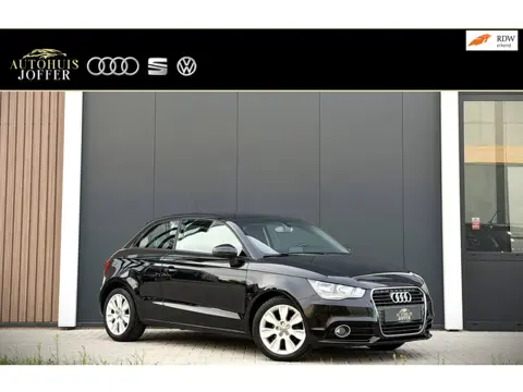 Audi A1 1.2 TFSI Proline | 2e eigenaar | Perfect onderhouden! | Rijklaar