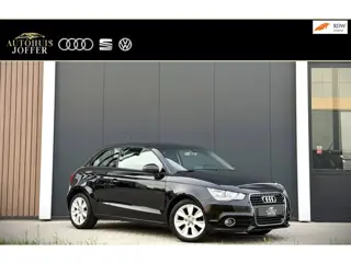 Audi A1 1.2 TFSI Proline | 2e eigenaar | Perfect onderhouden! | Rijklaar