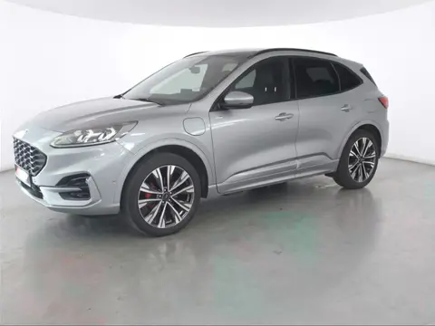 Ford Kuga 2.5 PHEV ST-Line X PANO l TREKHAAK l ACC l 20''!