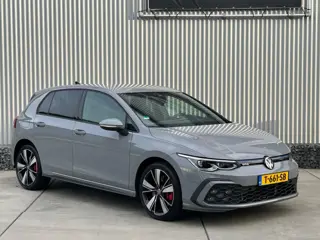 Volkswagen Golf 1.4 eHybrid GTE, IQ Light, Carplay, Virtual cockpit