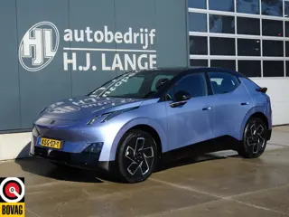 Lynk & Co 02 Core 66 kWh (bj 2026, automaat)