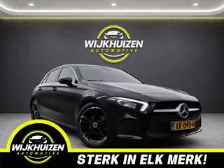 Mercedes-Benz A-klasse 180 Advantage Automaat met Climate !!! Camera !!! Led !!! Cruise !!!