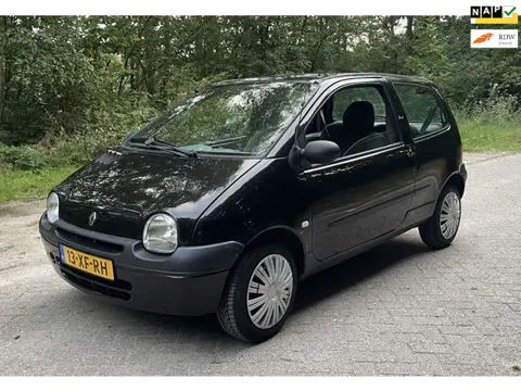 Renault Twingo 1.2 Airco Nieuwe APK Inruil is mogelijk