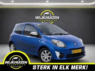 Renault Twingo 1.2-16V Collection met Airco !!! Nette staat !!! Nap !!!
