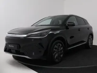 BYD Atto 3 EVO Excellence 74.8 kWh AWD | Nieuw & Direct uit voorraad leverbaar |