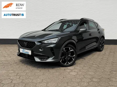 CUPRA Formentor e-Hybrid VZ Performance ACC l TREKHAAK l TOPSTAAT!