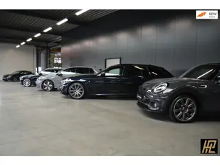 Volvo XC40 1.5 T4 211pk Recharge Inscription Expression * Camera * Memory stoel * Carplay/Android * 
