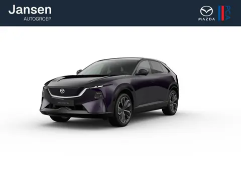 Mazda CX-6e Takumi