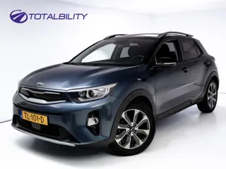Kia Stonic 1.0 T-GDi DynamicLine | Cruise control | Navigatie | Apple Carplay/Android auto | Camera 