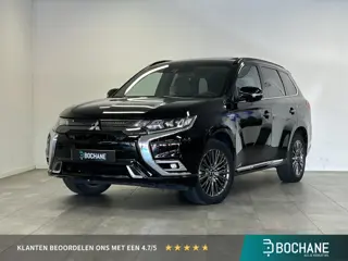 Mitsubishi Outlander 2.4 PHEV S-Edition | SCHUIF-/KANTELDAK | 360º CAMERA | Rockford Fosgate® | AFNE