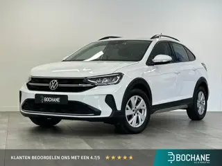 Volkswagen Taigo 1.0 TSI Life | ADAPTIVE CRUISE | ANDROID AUTO | APPLE CARPLAY | DIGITAL COCKPIT