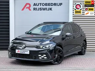 Volkswagen Golf 1.4 eHybrid GTE Pano/Matrix/Trekhaak