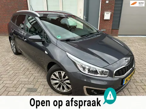 Kia Cee'd Sportswagon 1.0 T-GDi First Edition / Navi / Camera / PDC / Airco / Cruise