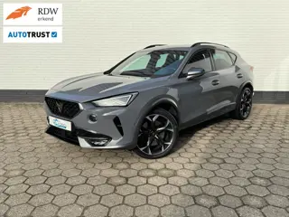 CUPRA Formentor e-Hybrid VZ Perf. ACC l SPORTSTUUR l MEMORY!