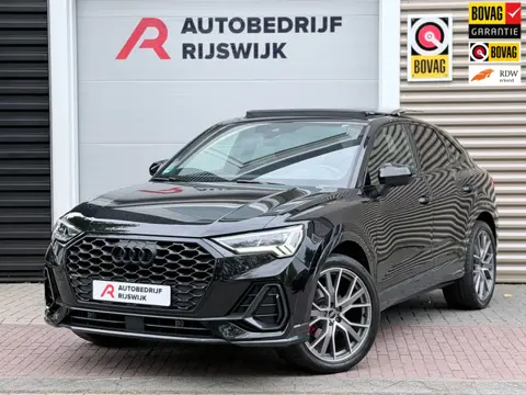 Audi Q3 SPORTBACK 35 TFSI S-Line Pano/Sfeer/Keyless