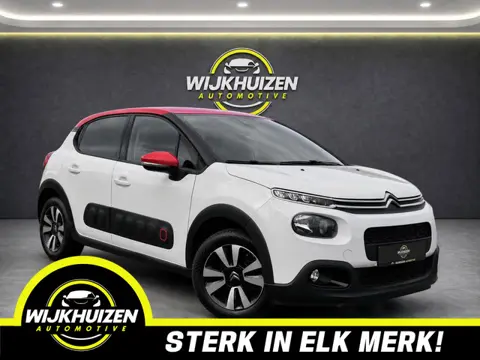 Citroen C3 1.2 PureTech S&S Origins met Climate !!! Camera !!! 17 Inch !!! Distributie v.v !!!