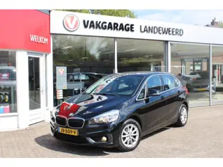 BMW 2-serie Active Tourer 214d