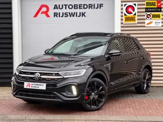 Volkswagen T-ROC 1.5 TSI R-Line Pano/Matrix/Beats
