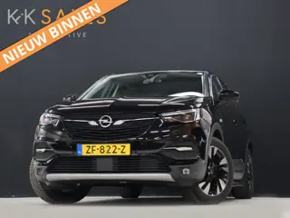 Opel Grandland X 1.2 Turbo Business Executive [APPLE CARPLAY, ANDROID, CAMERA, KEYLESS ENTRY, ELEKTR