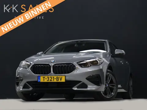 BMW 2 Serie Gran Coupé 218i Introduction Edition [STOELVERWARMING, CAMERA, APPLE CARPLAY, ANDROID, P