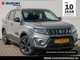 Suzuki Vitara 1.4 Boosterjet Style |Smart hybrid | Apple Carplay | Android auto | keyles Entry | Par