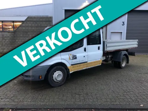 Ford Transit GEZOCHT GEVRAAGD ALLE FORD TRANSIT TOPPRIJZEN