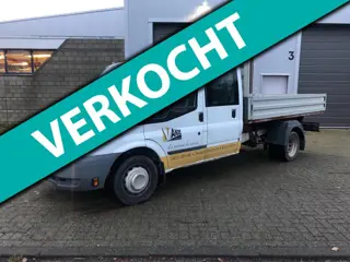 Ford Transit GEZOCHT GEVRAAGD ALLE FORD TRANSIT TOPPRIJZEN