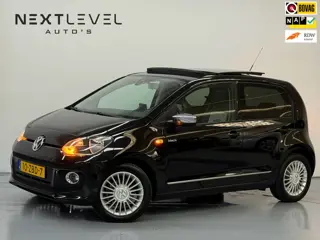 Volkswagen Up! 1.0 high up! BlueMotion PANO CRUISE PDC