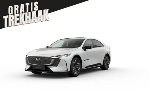 Mazda 6e 80 kWh Takumi Business Edition