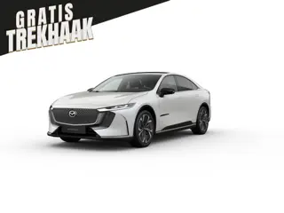 Mazda 6e 80 kWh Takumi Business Edition