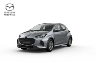 Mazda 2 Hybrid Hybrid 116 Centre-Line