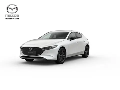 Mazda 3 e-Skyactiv G 141 Homura Plus