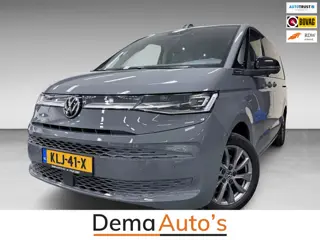 Volkswagen MULTIVAN 1.4 eHybrid Energetic LANG 6P SOH-TEST/PANO/NAVI/V-COCKPIT/SFEERVERL/DAB/CARPLAY