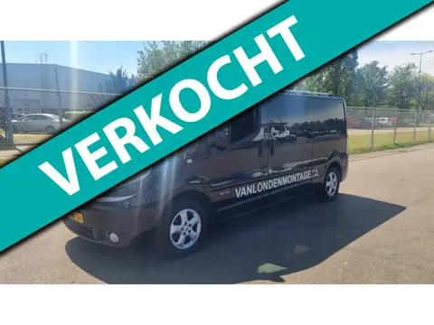 Renault Trafic GEZOCHT GEVRAAGD 0613896819 ALLE TRAFIC TOPPRIJZEN