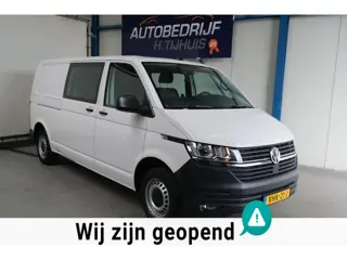 Volkswagen Transporter 2.0 TDI L2H1 30 DC