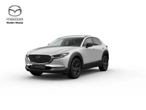 Mazda CX-30 e-Skyactiv G 141 Homura