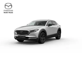 Mazda CX-30 e-Skyactiv G 141 Homura