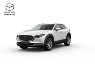 Mazda CX-30 e-Skyactiv G 141 Exclusive-Line Business Edition
