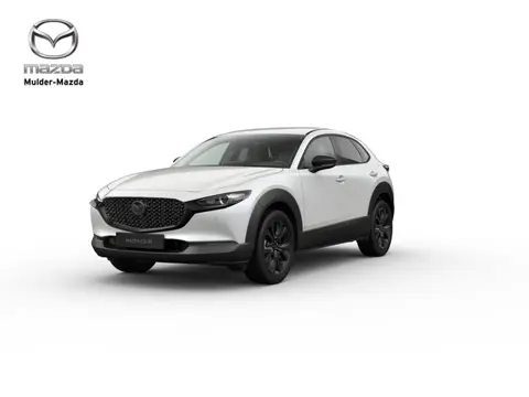 Mazda CX-30 e-Skyactiv G 141 Makoto