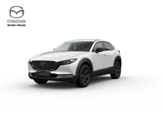 Mazda CX-30 e-Skyactiv G 141 Makoto