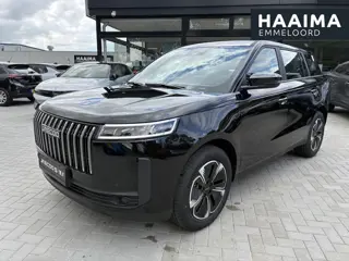 Jaecoo 5 1.5 T-GDi SHS-Hybrid Selective | RIJKLAAR Direct Leverbaar |Climate control | Achteruitrij 