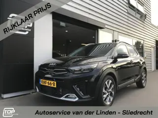 Kia Stonic 1.0 MHEV GT-PlusLine 7 JAAR GARANTIE