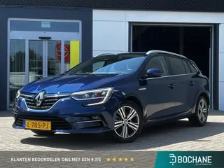 Renault Mégane Estate 1.3 TCe Intens | Trekhaak | Navigatie |