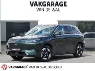 GEELY E5 Pro+ 68 kWh | 475 KM WLTP | 8 jaar fabrieksgarantie | 360°-camera | Stoelventilatie | Warmt