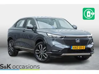 Honda HR-V 1.5 e:HEV Advance