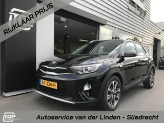 Kia Stonic 1.0 ComfortPlusLine Navi