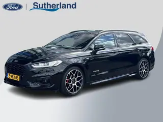 Ford Mondeo Wagon 2.0 IVCT HEV ST-Line | Trekhaak | Elektrische achterklep | Adaptieve Cruise Contro