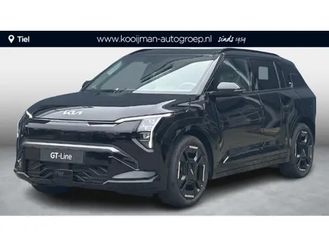 Kia EV3 GT-Line Business Edition 81.4 kWh ACTIE! OP=OP! MEERDERE KLEUREN UIT VOORRAAD LEVERBAAR: 034